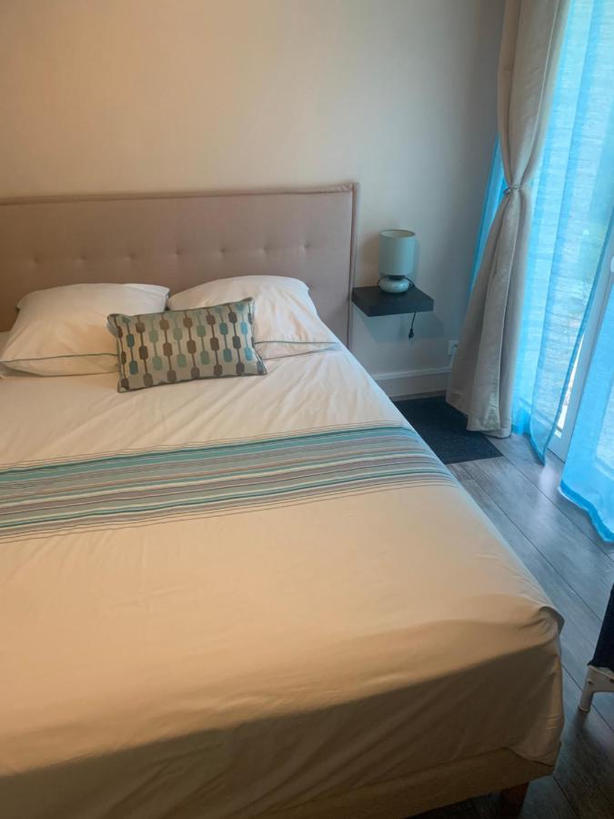 Chambre D'Hotes Le Prieure Gommerville Dış mekan fotoğraf