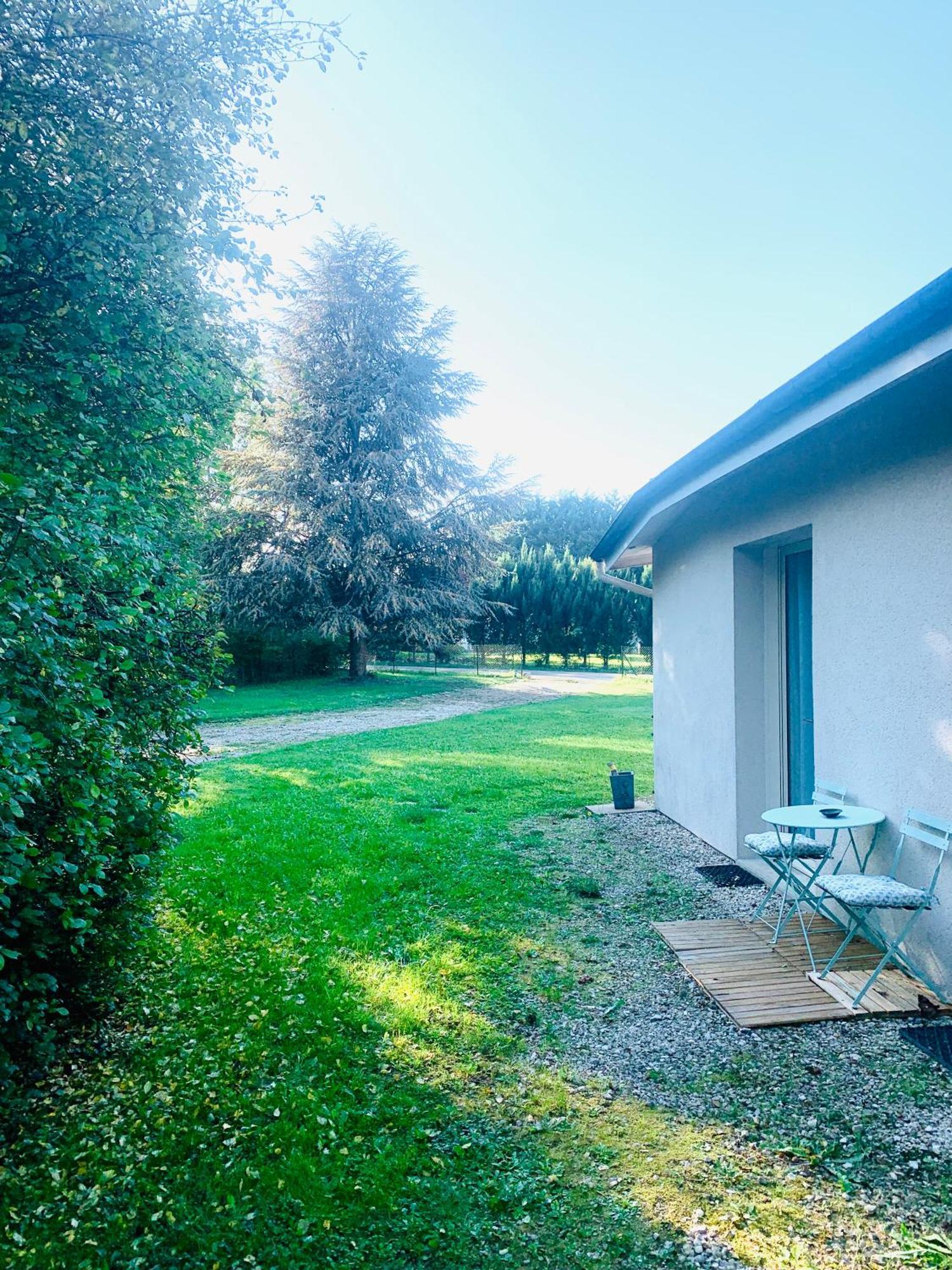 Chambre D'Hotes Le Prieure Gommerville Dış mekan fotoğraf